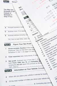 income-tax-preparation-fort-worth