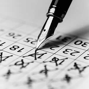 2014 tax filing deadlines