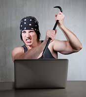 fraudulent tax refunds