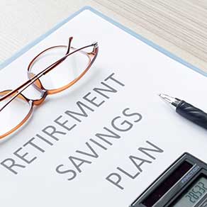 simple ira retirement accounts