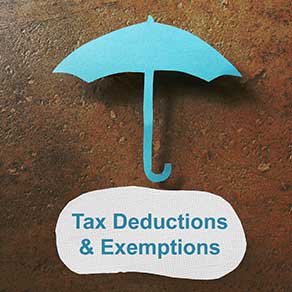 itemized deduction limits