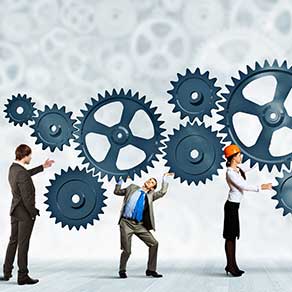 taxes and business assets