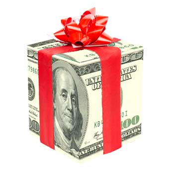 charitable-donations deductions