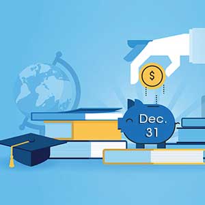saving for education