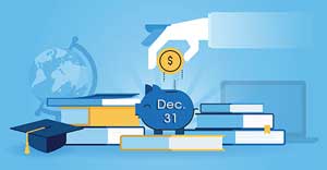 saving for education