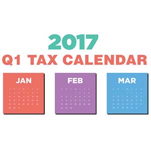 2017-first-quarter-tax-calendar