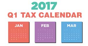 2017-first-quarter-tax-calendar
