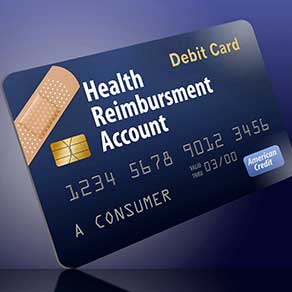 Health Reimbursement Arrangements