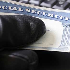 tax identity theft