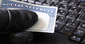 tax identity theft