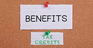 take-small-business-tax-credits