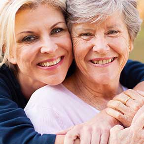 claiming eldery parents as dependents