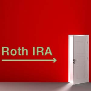 back door roth ira's