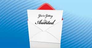 be prepared for an IRS audit