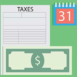 choosing between a calendar or fiscal year