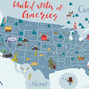 tax implications of doing business across state lines