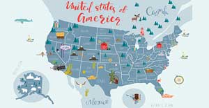 tax implications of doing business across state lines