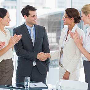tax consequences of making an employee a partner