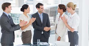 tax consequences of making an employee a partner
