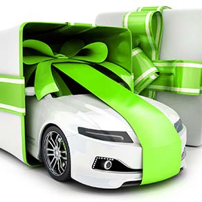 tax deductions for donating vehicles
