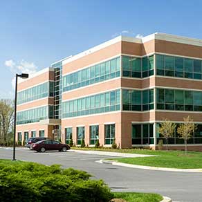 save on tax by keeping real estate separate