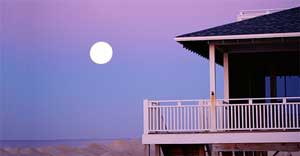 taxes on vacation home use