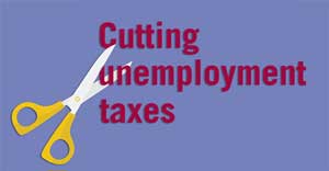 cutting-unemployment-taxes
