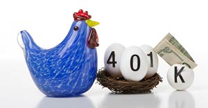 boost your 401k contributions