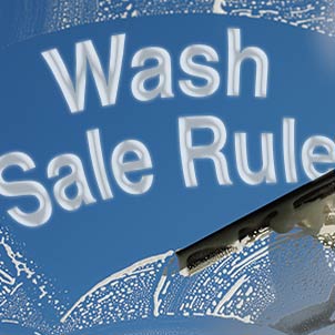 Wash Sale Rule