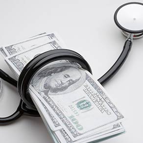 bunching medical expenses