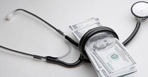 bunching medical expenses