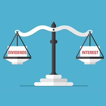 tax treatment of income investments