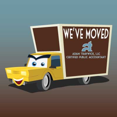 we-moved