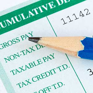 should you adjust your withholdings