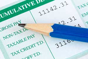 should you adjust your withholdings