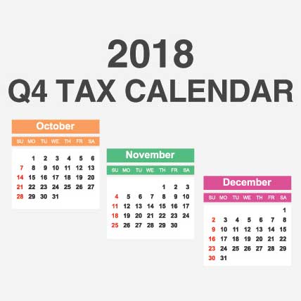 2018-Q4-tax-calendar