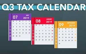 2019-Q3-tax-calendar