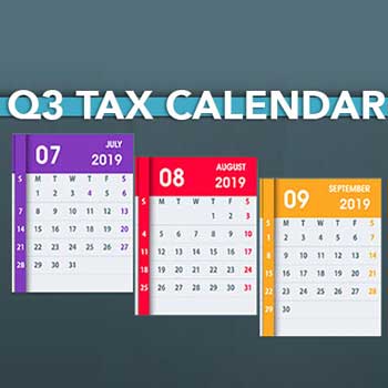 2019-Q3-tax-calendar