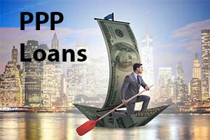 PPP Loans