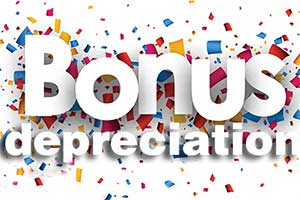 bonus-depreciation