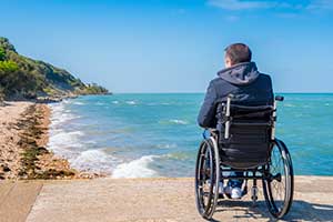 taxes on disability income