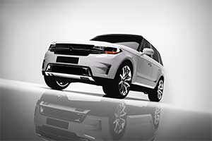 tax advantage of heavy SUV business vehicle