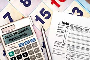 pass-through-deduction-for-qualified-business-income
