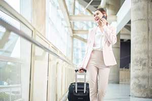 Per Diem Business Travel Rates