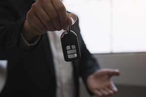 Providing-Company-Car