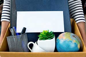 tax aspects of unemployment