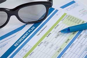 tax-favored-retirement-plan