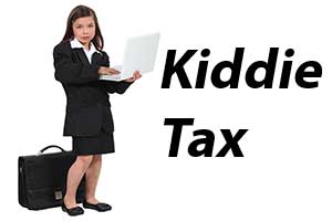 kiddie-tax