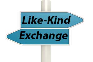 like-kind-exchange