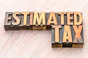 Estimated-tax-payments